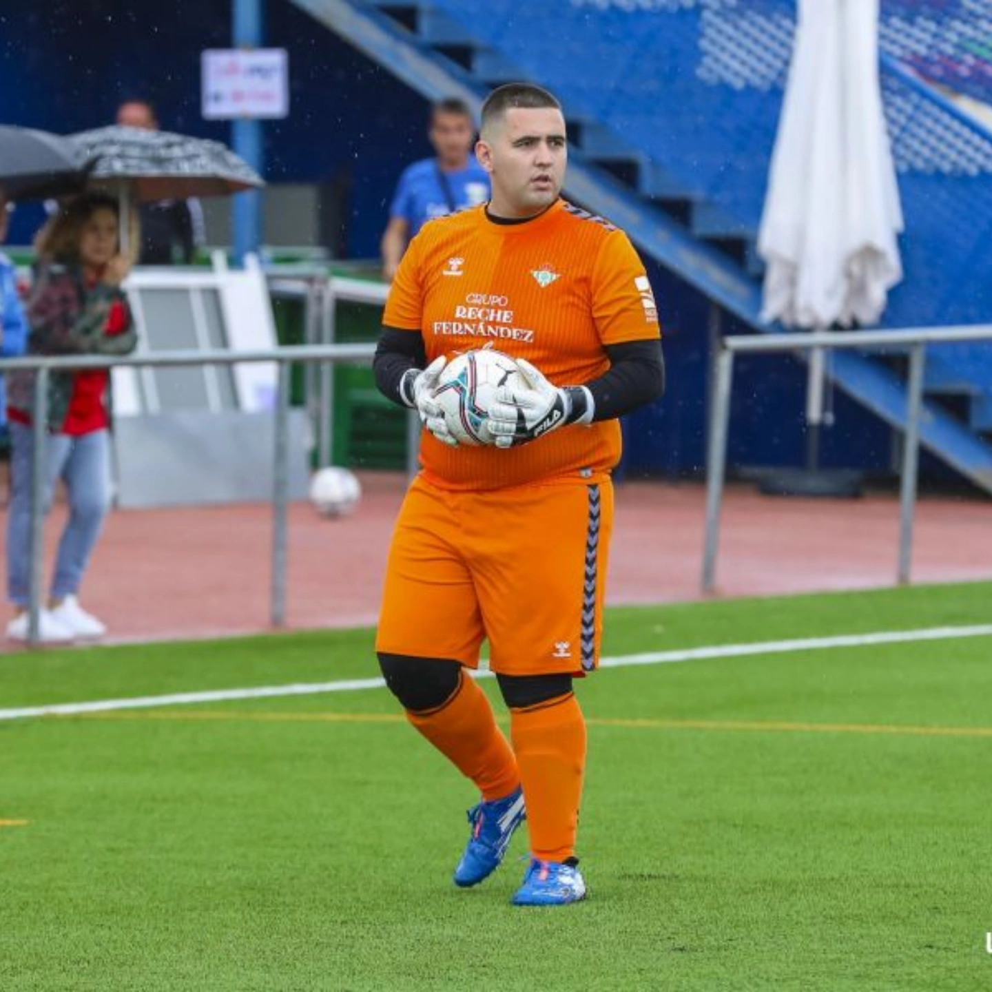 GONZALO NORIEGA RICARDO