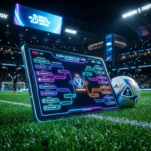 ¡EL CALENDARIO YA ES OFICIAL!