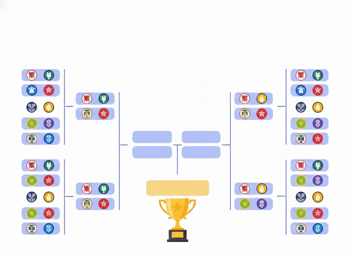 PRÓXIMO TORNEO DE INAUGURACIÓN