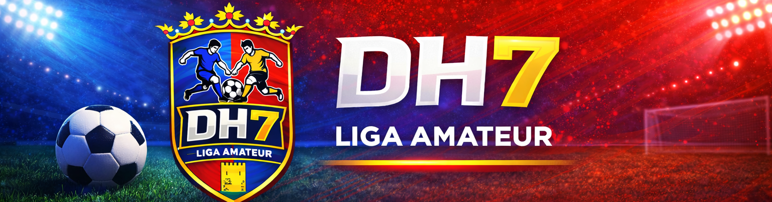 DH7 Liga Amateur